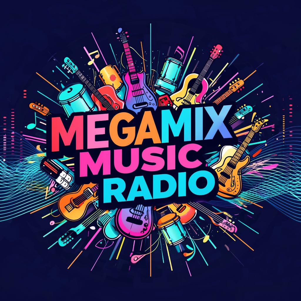 Megamix MUSIC-RADIO